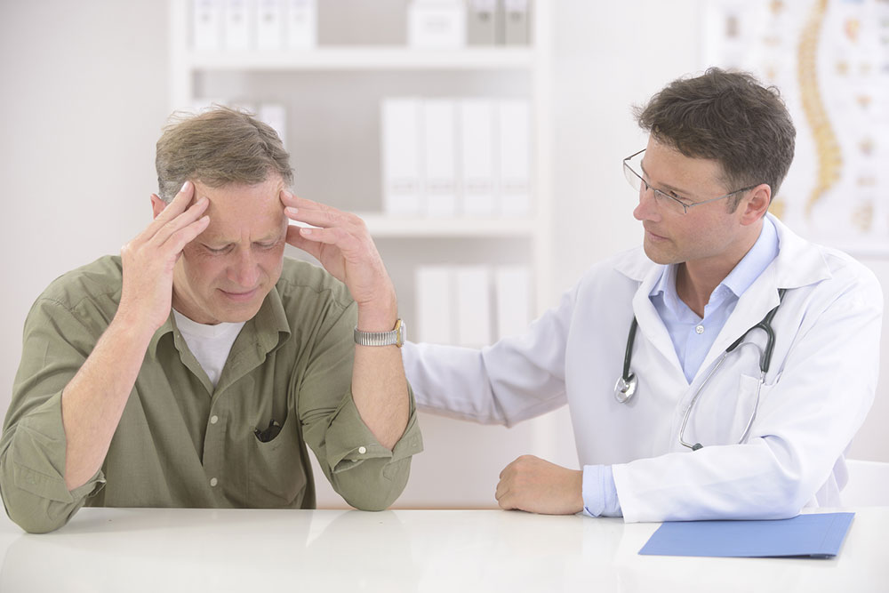 5 different types of meningitis