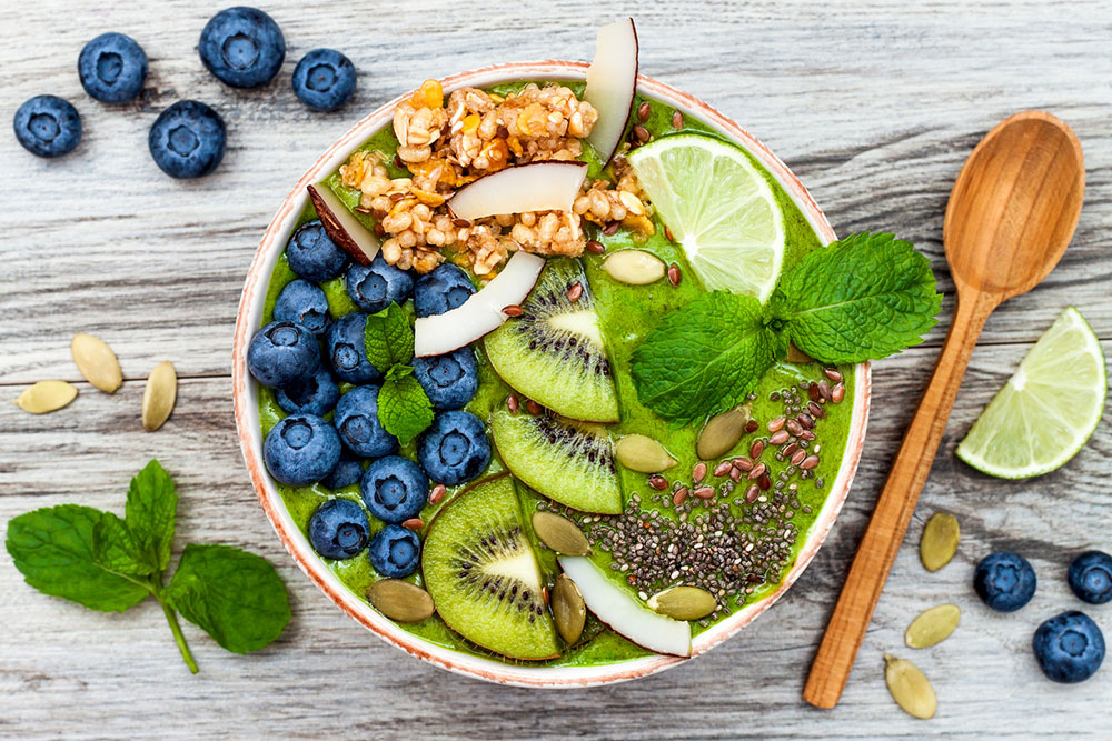 6 reasons why superfoods should be a part of your daily diet