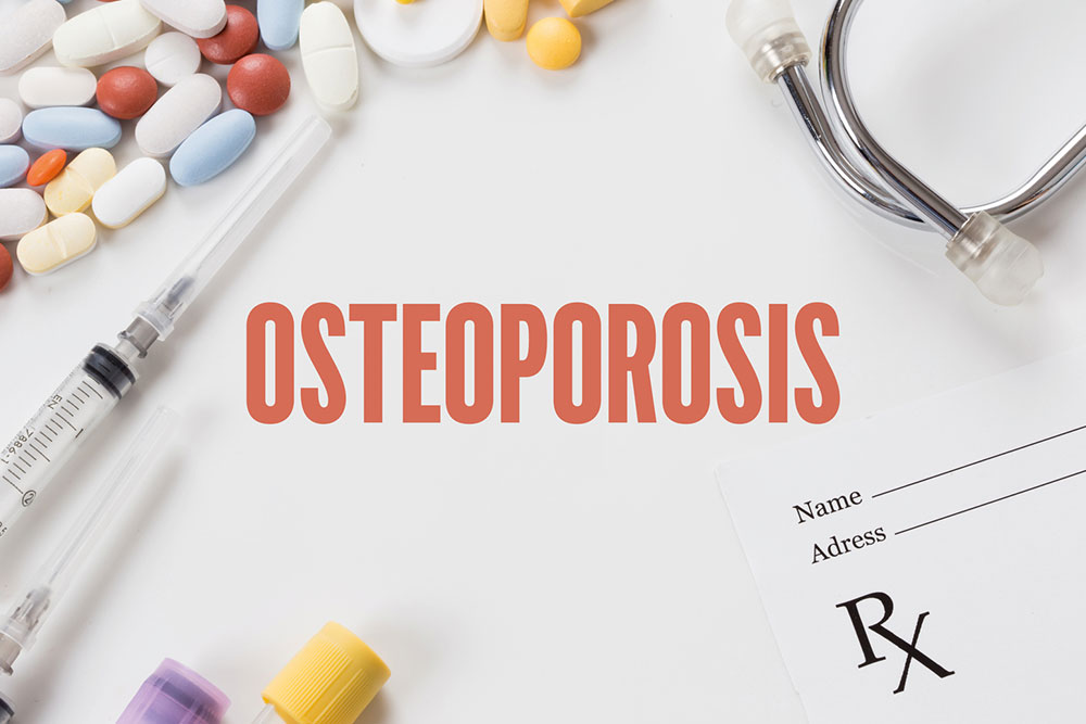 3 key factors to help prevent osteoporosis