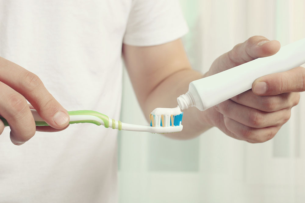 3 types of toothbrushes to choose from