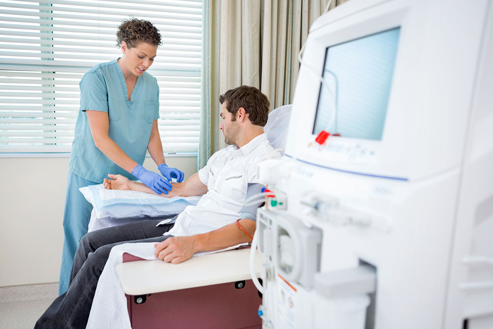 3 things to know about renal cancer