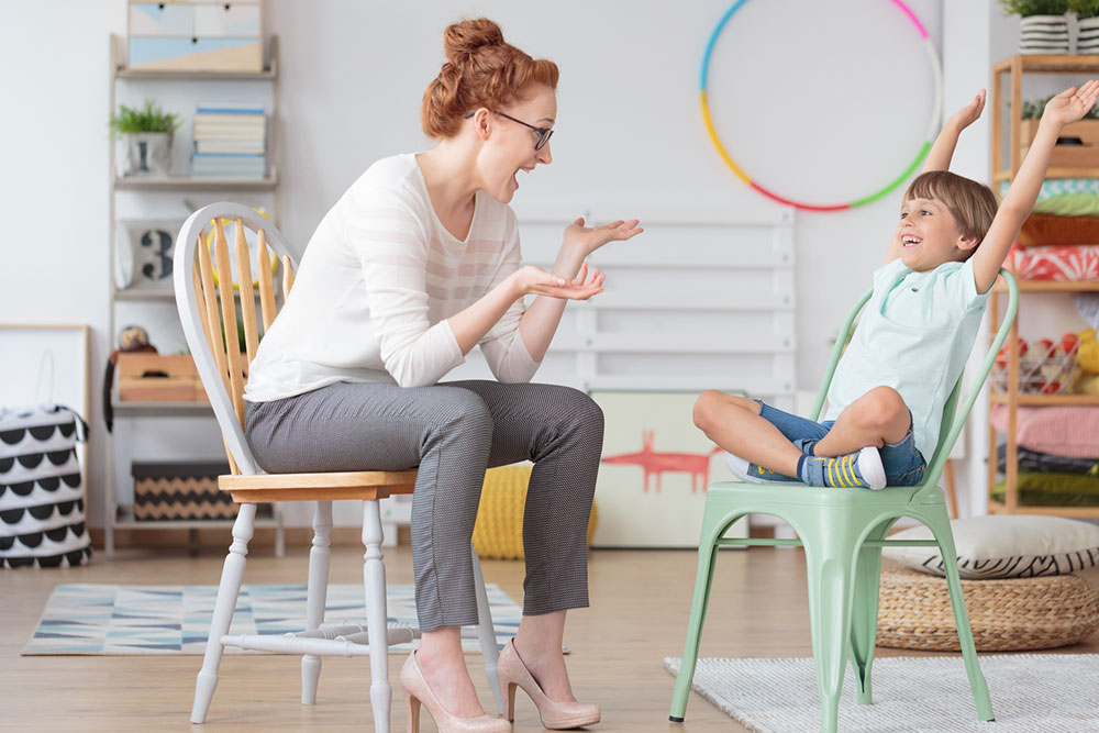 ADHD – An overview