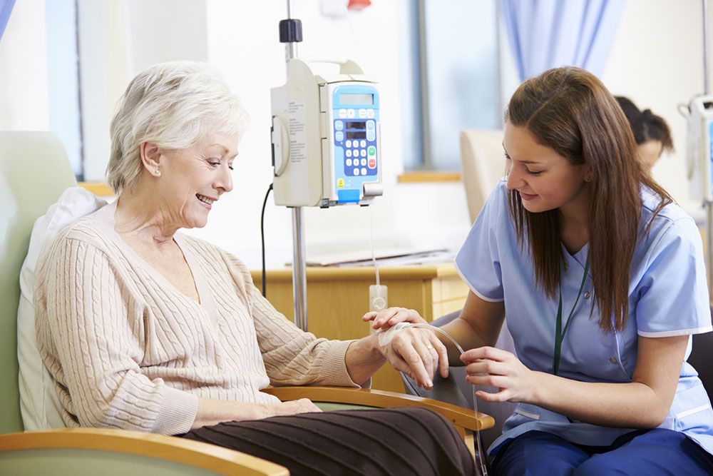 A brief guide to the process of chemotherapy