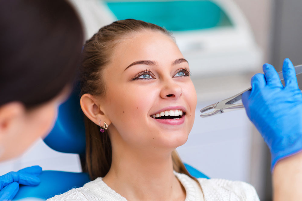 A guide to tooth extractions