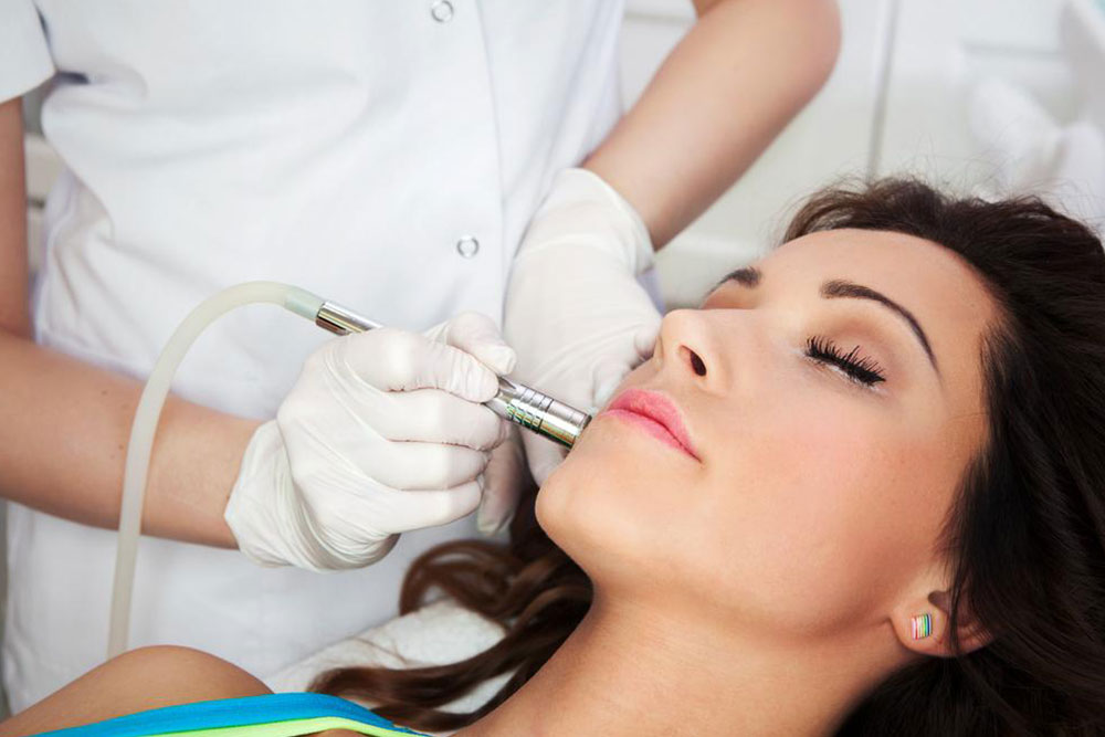 All about laser skin resurfacing procedures