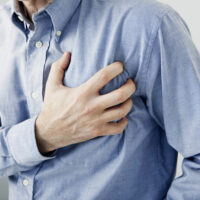 All you need to know about a heart attack