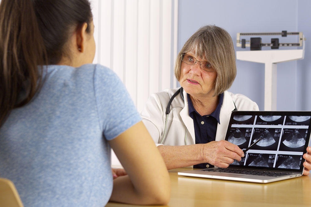 All you need to know about cervical cancer