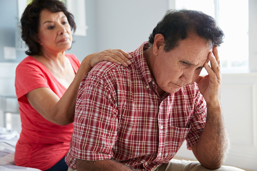 All you need to know about dementia