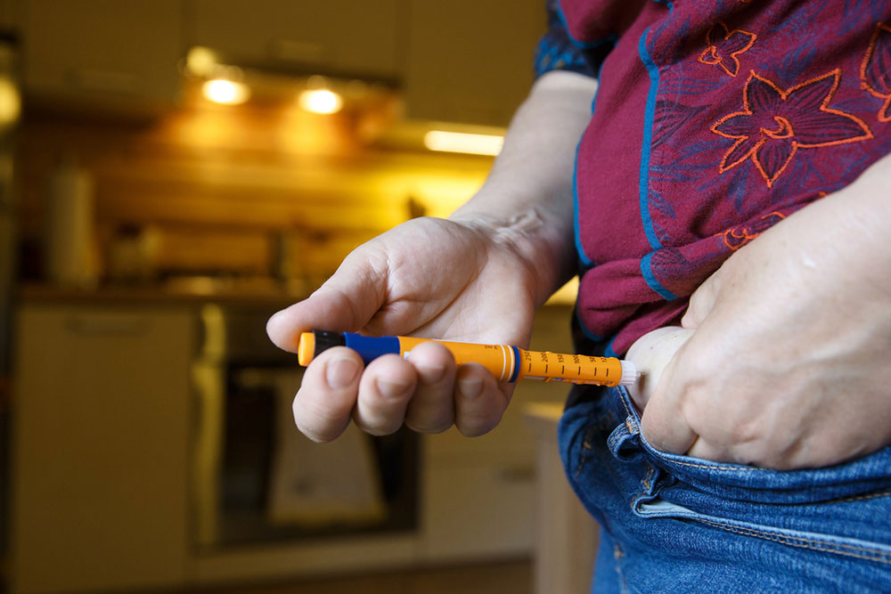 All you need to know about diabetes