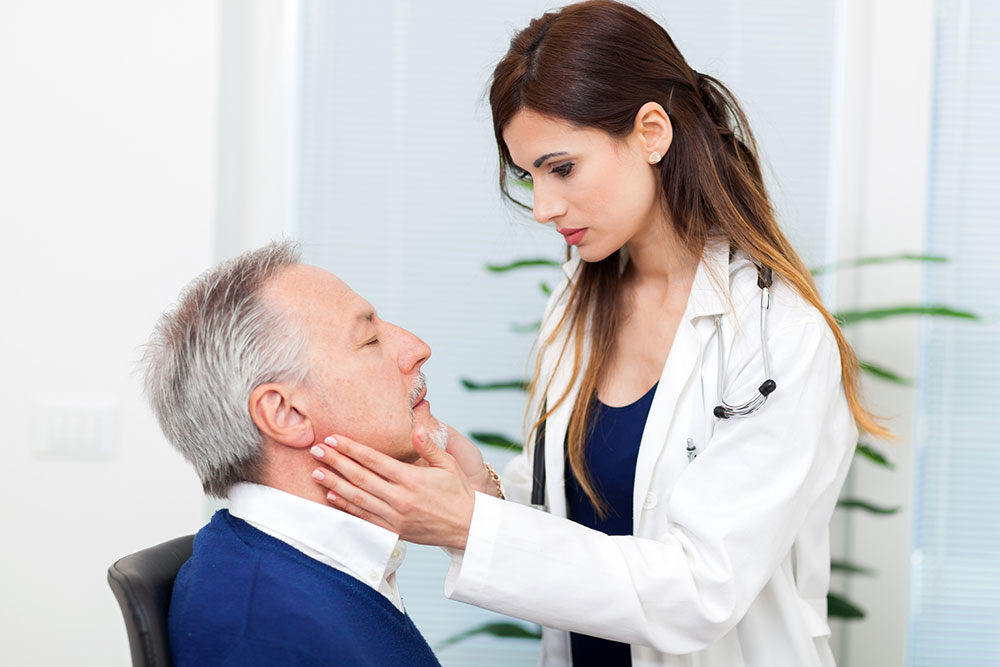 All you need to know about non-Hodgkin’s lymphoma