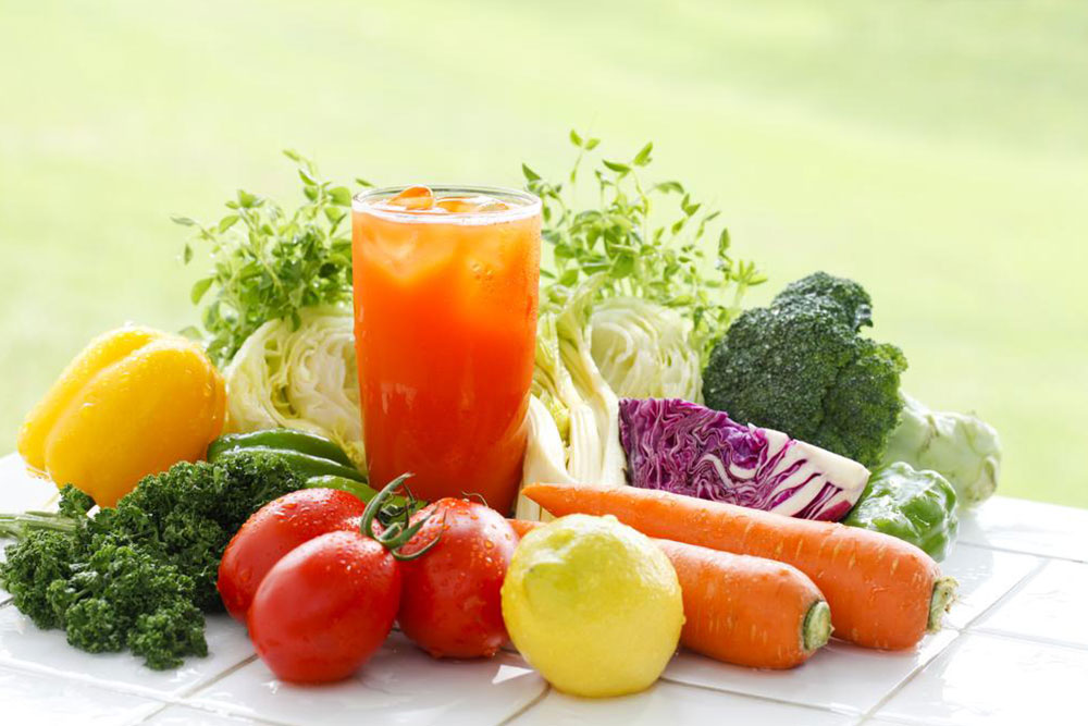 An introduction to the Ornish diet