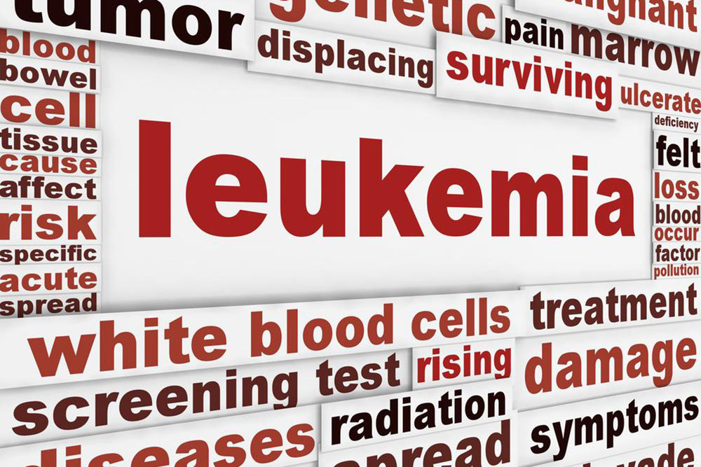 An introduction to the types of leukemia
