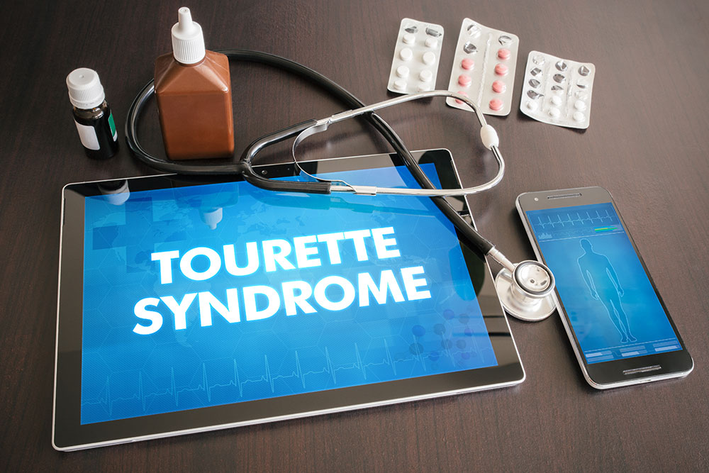 An overview of Tourette syndrome