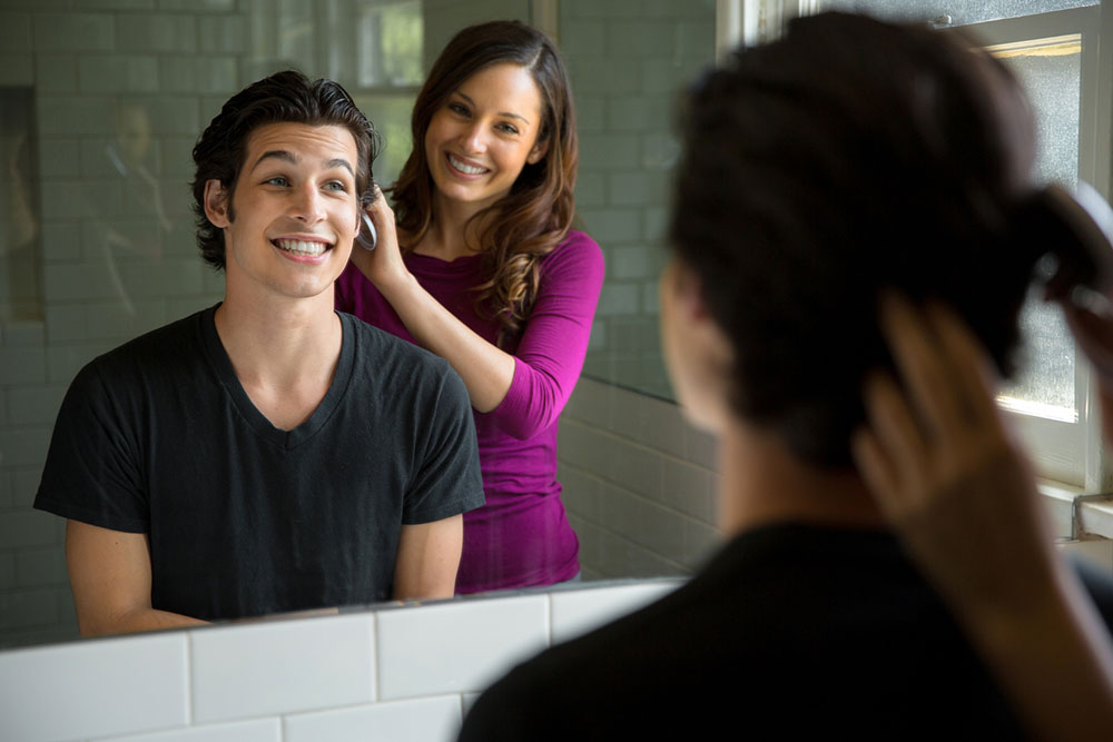 Best hair loss products for men