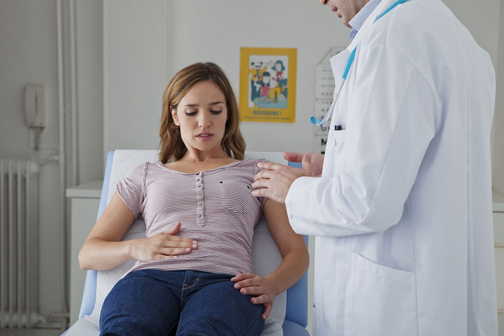 Causes and risk factors of Crohn’s Disease