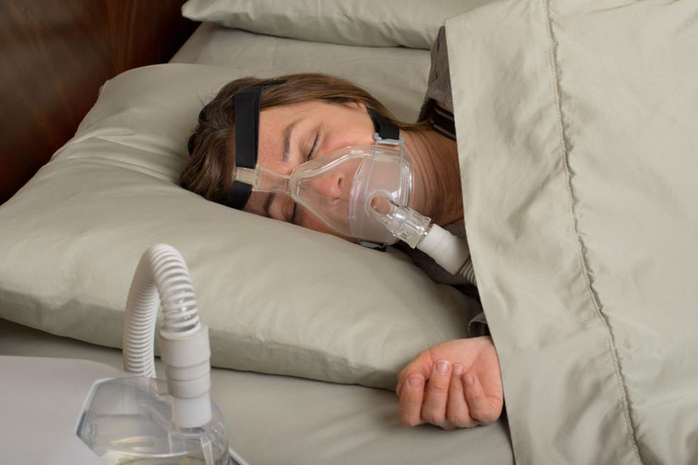 Consequences of sleep apnea