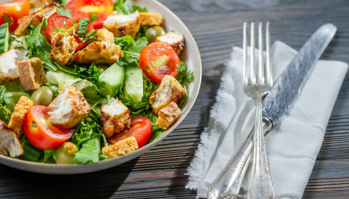 Effective benefits of the Whole30 diet