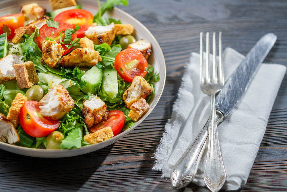 Effective benefits of the Whole30 diet