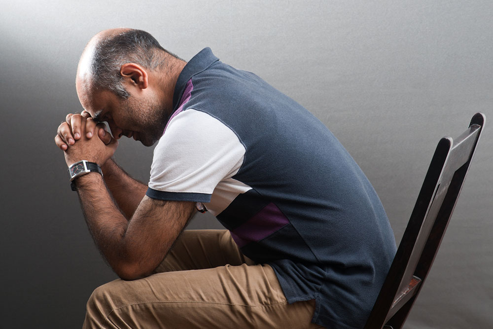 Exercises that can help you fight erectile dysfunction
