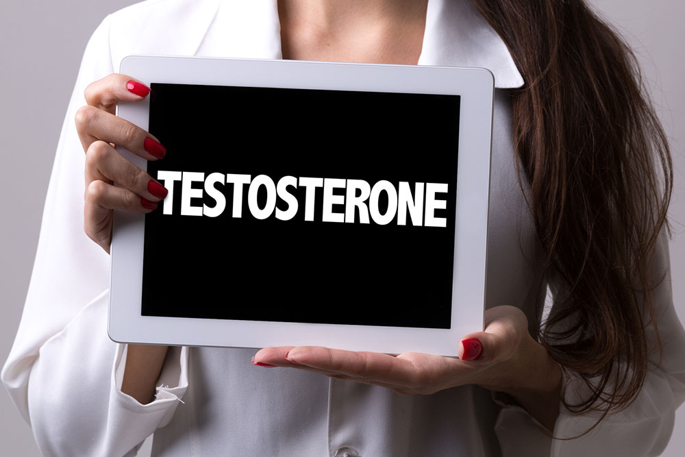 Frequently asked questions about testosterone replacement