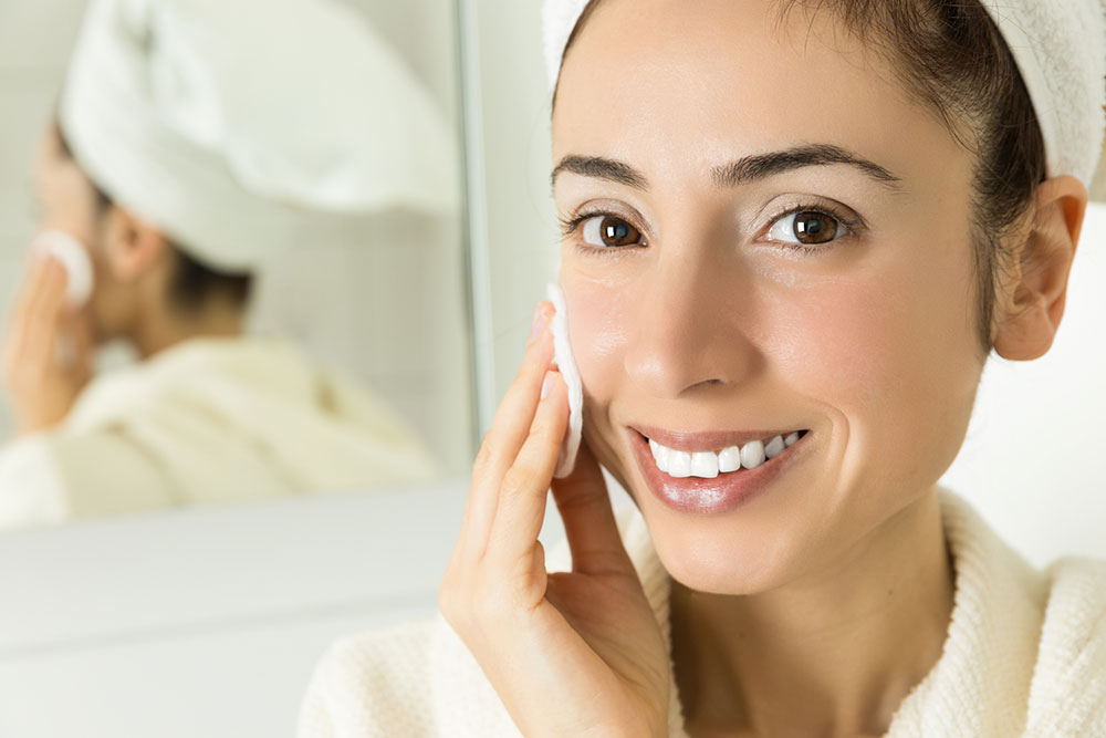 Important things you should know about facial pores