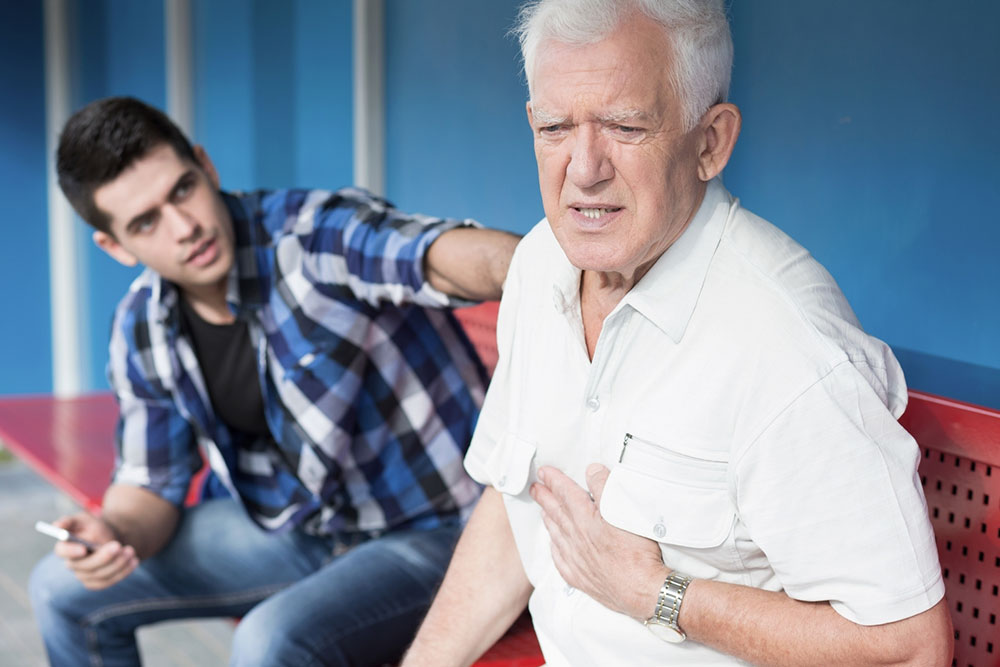 Managing Acid Reflux Disease