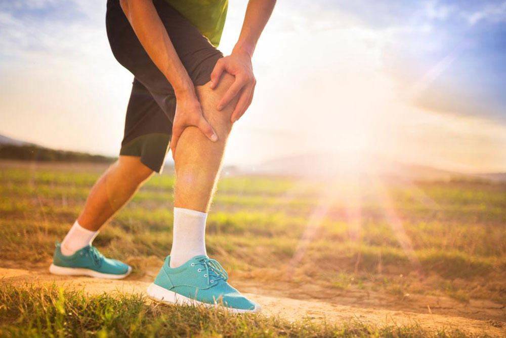 Overview of deep vein thrombosis