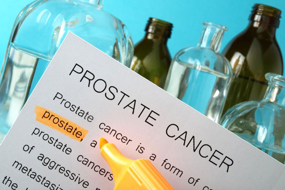 Prostate cancer- An overview