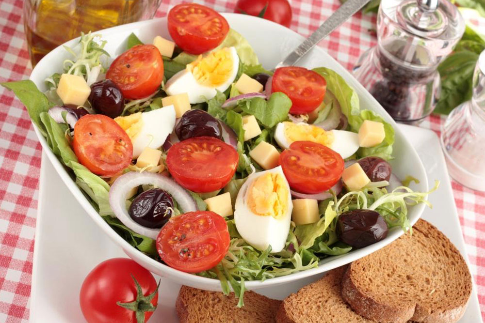 Reasons why you should follow the flexitarian diet
