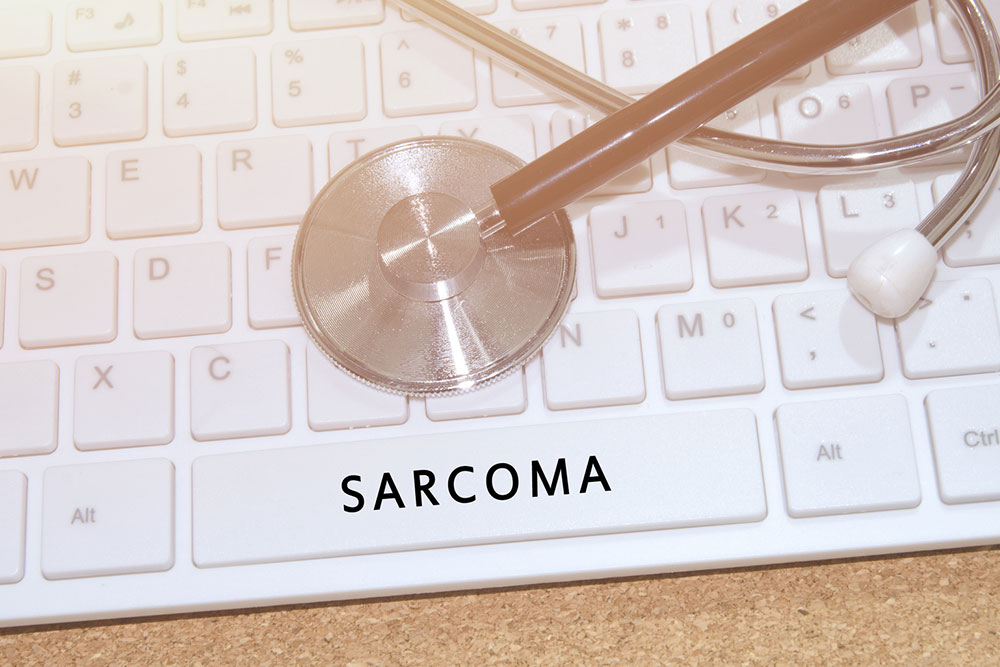 Soft tissue sarcoma- Causes, risk factors, and symptoms