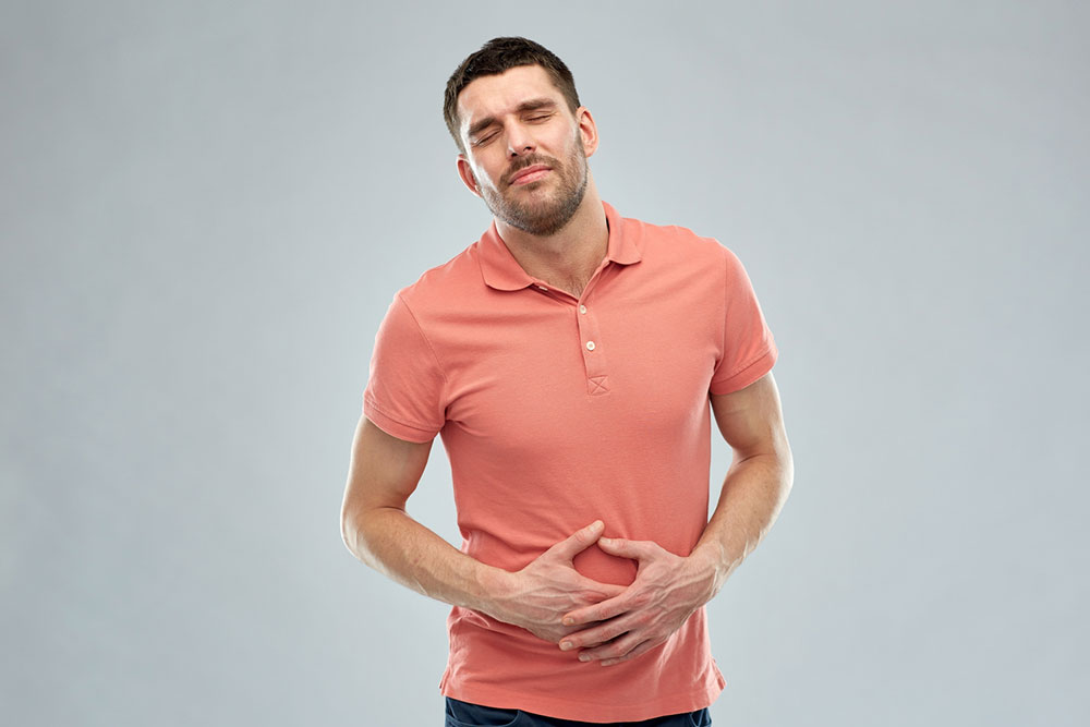 Symptoms, causes, and risk factors for irritable bowel syndrome