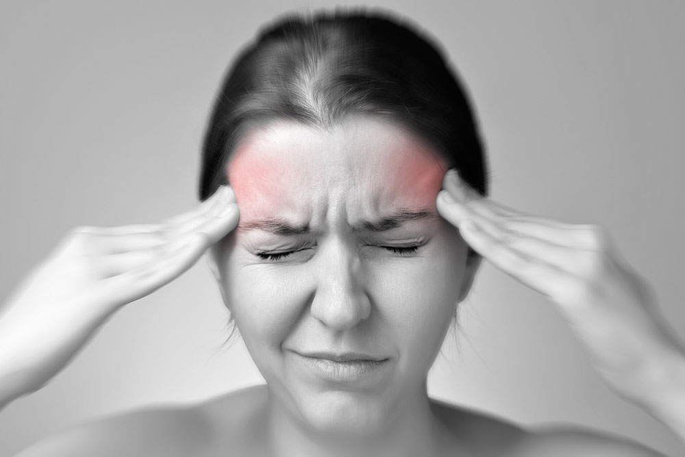 Things to know about brain tumors