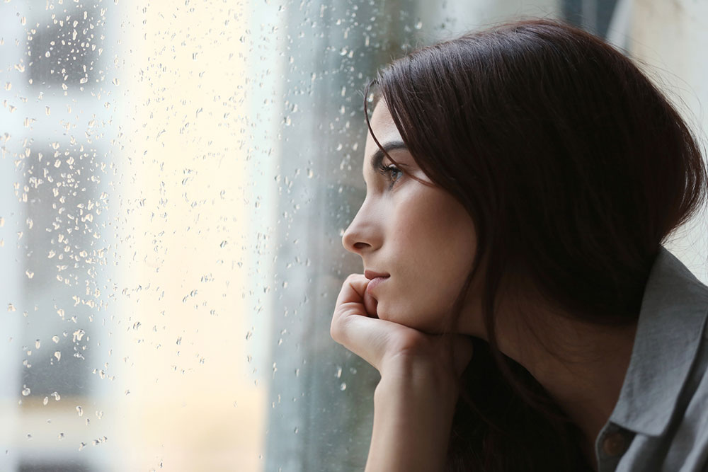 Things to know about depression