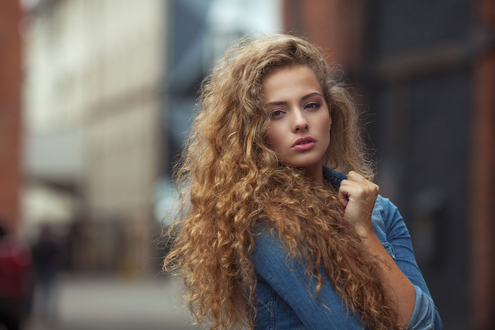 Top tools and brushes for curly hair