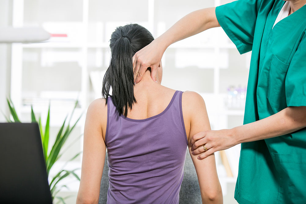 Types and Causes of Spinal Muscle Atrophy (SMA)