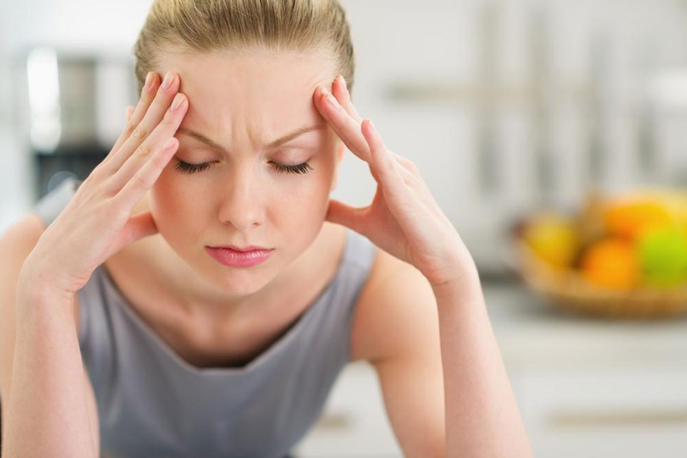 What is schizophrenia