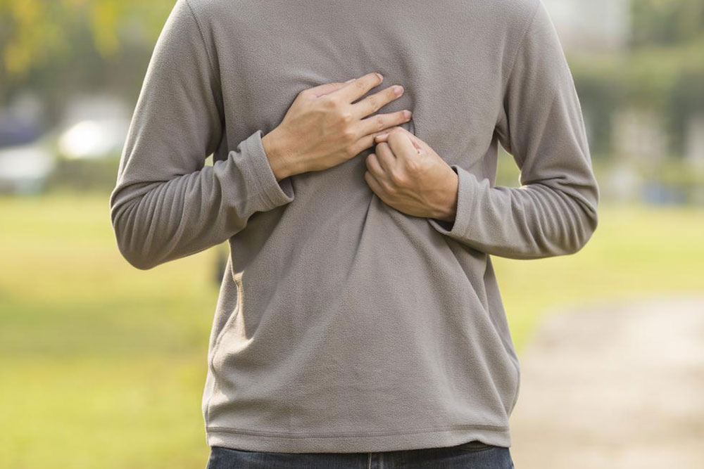 What you need to know about the prevalence of GERD