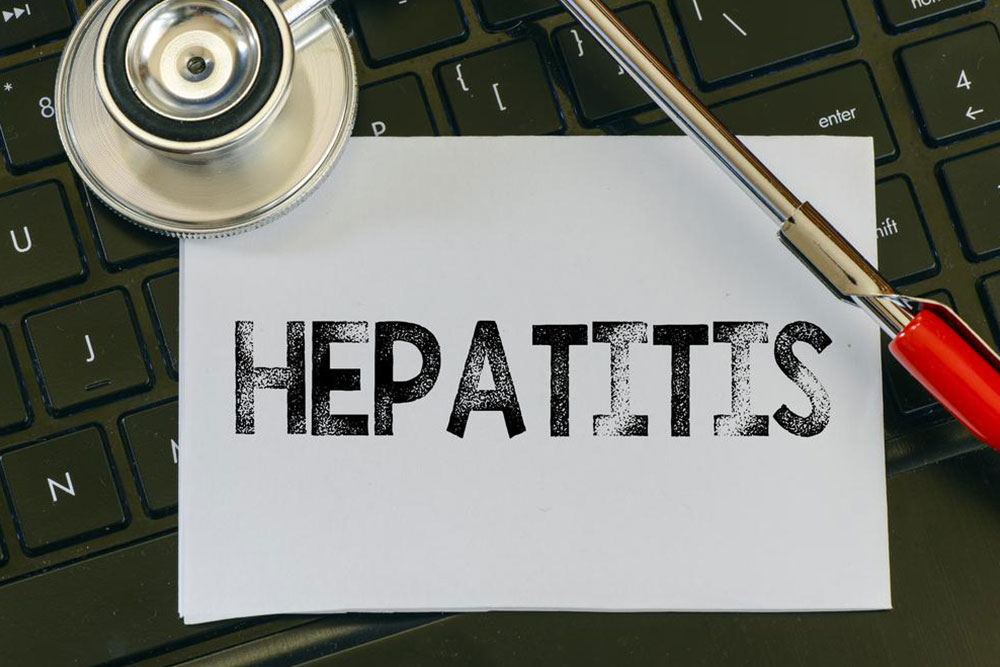 What you should know about hepatitis