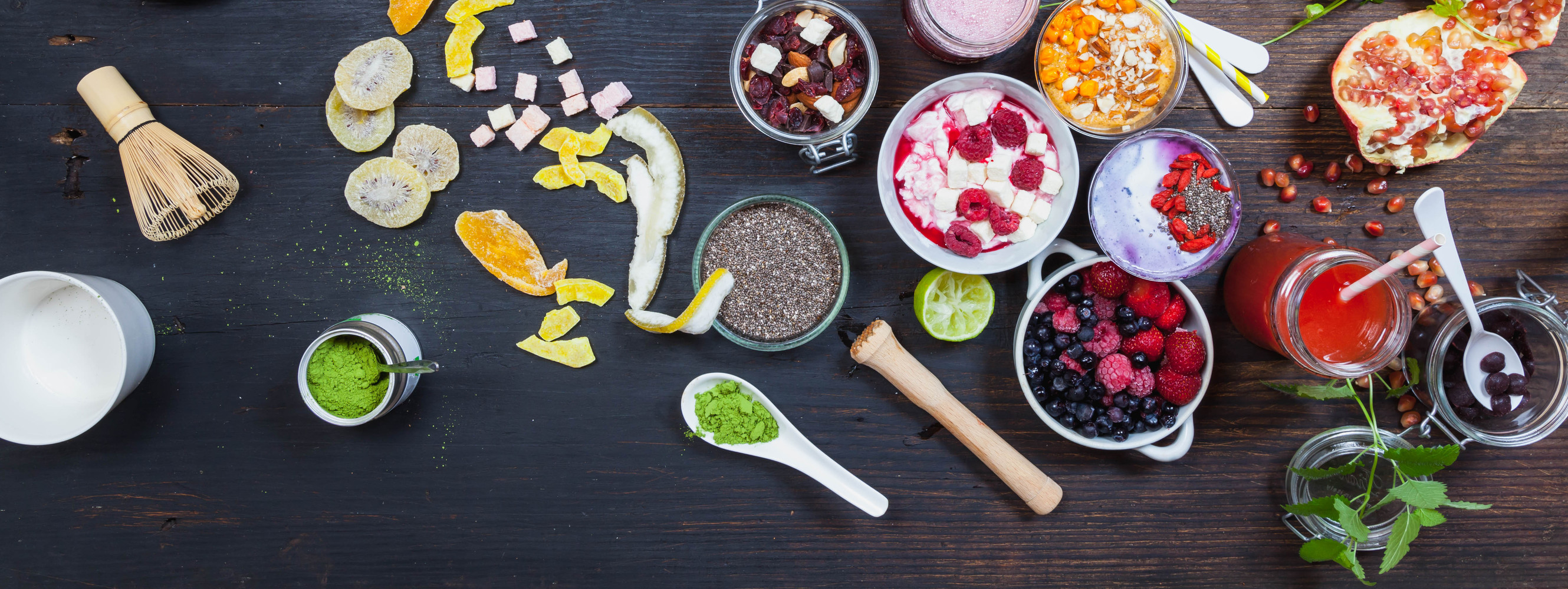Snacks that Help Ease Arthritis Pain