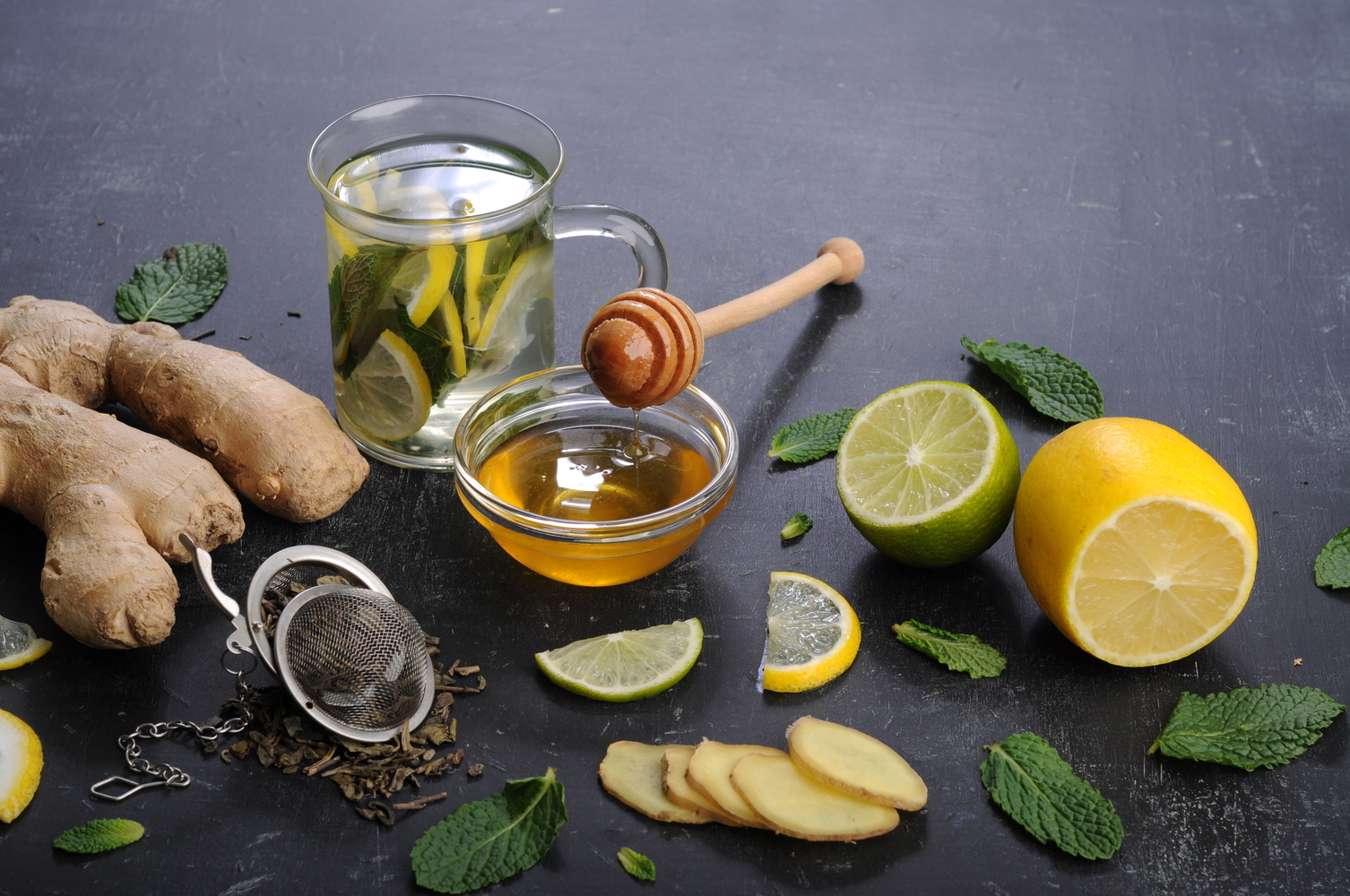 Natural Treatments for Lymphoma