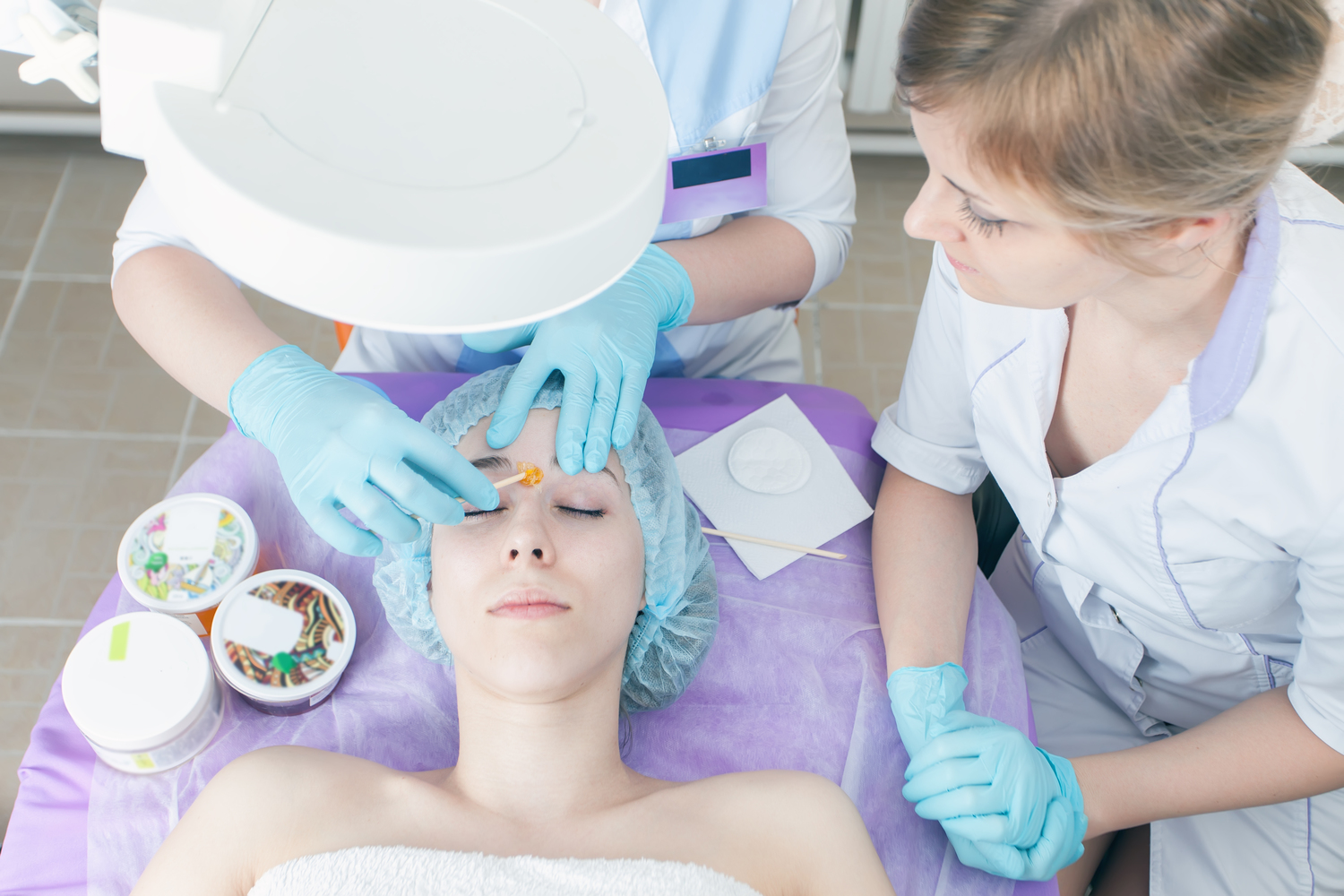 Natural Hair Removal