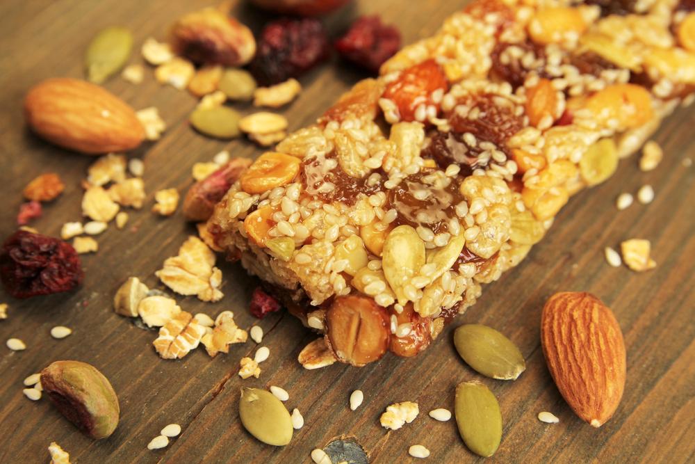 Suitable Snacks for IBS