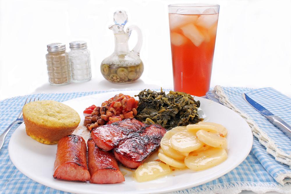 Foods to Soothe Chronic Dry Eyes
