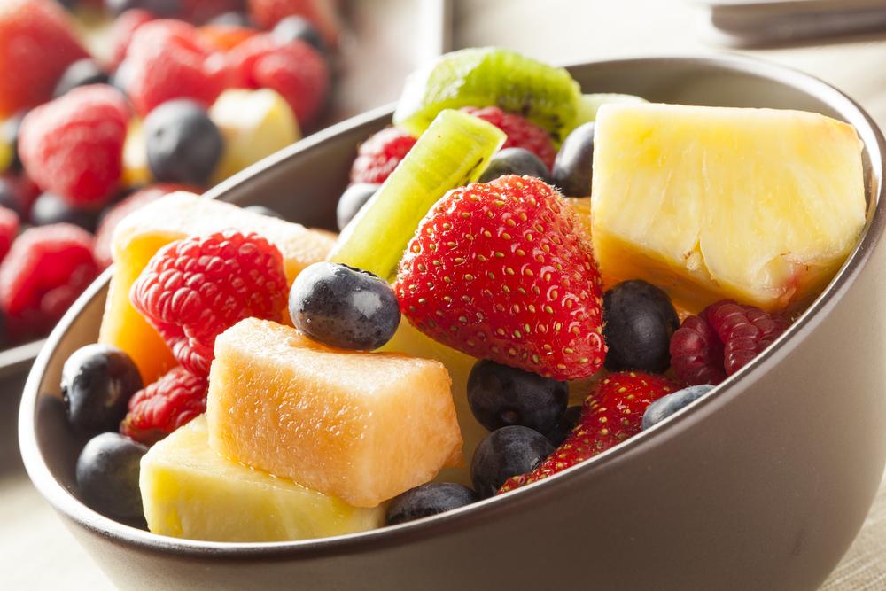 Effective Foods For Eczema