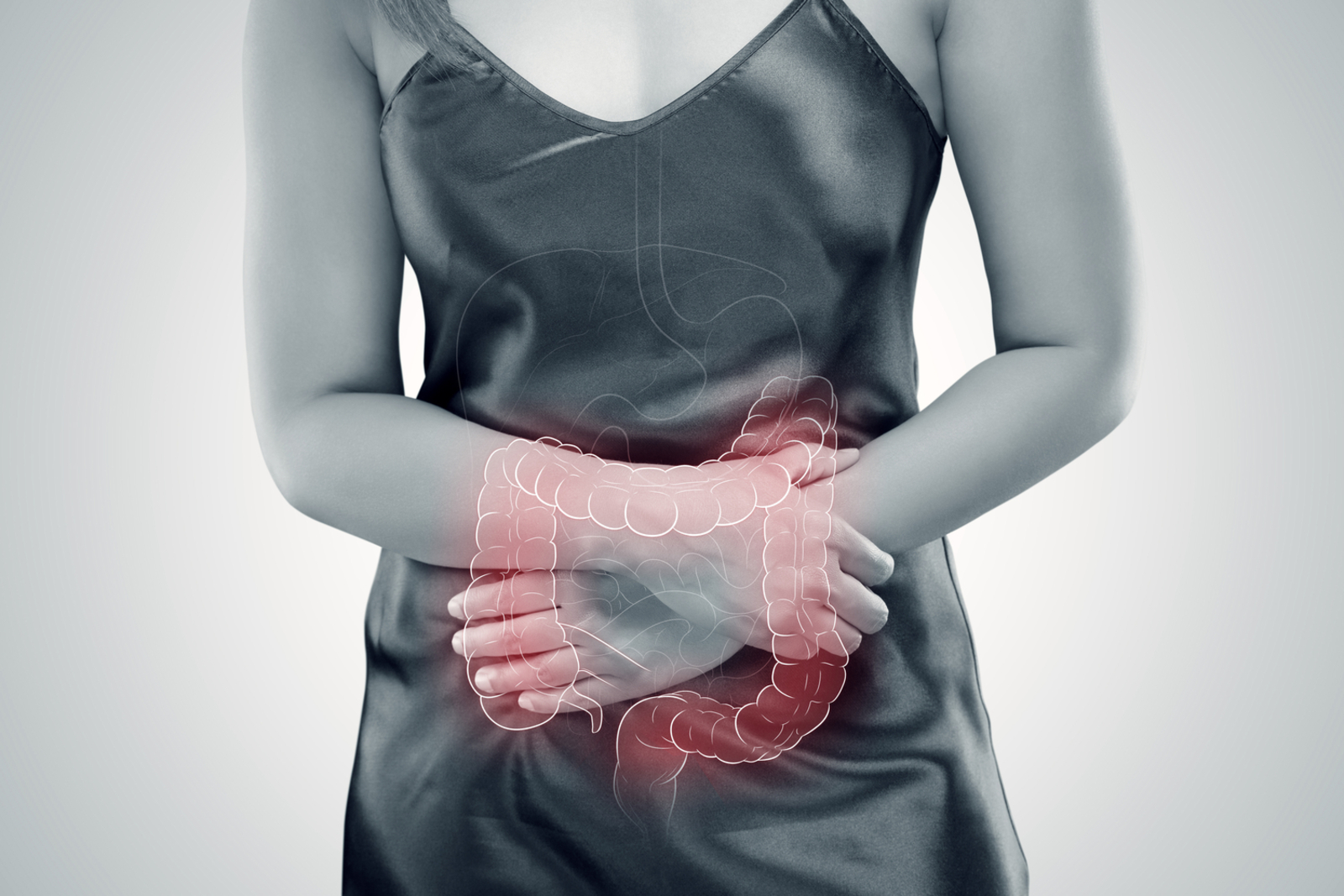 Trigger Foods for Ulcerative Colitis